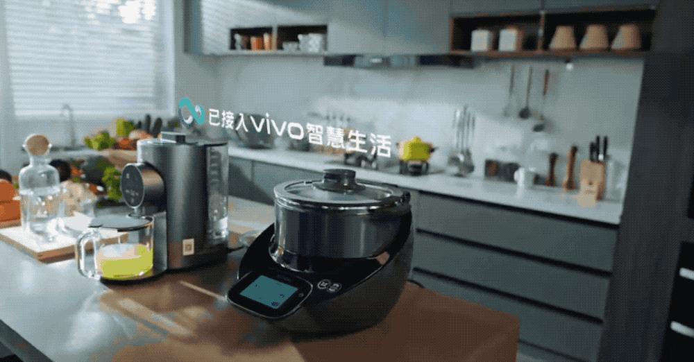 挖掘千亿级loT生态市场,拆解vivo提速布局loT生态的三大妙招