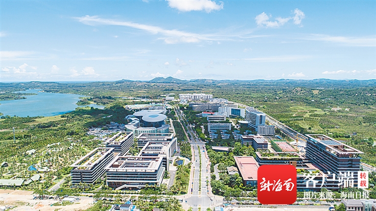 海南全省各区域经济发展情况,2022上半年海南经济排名