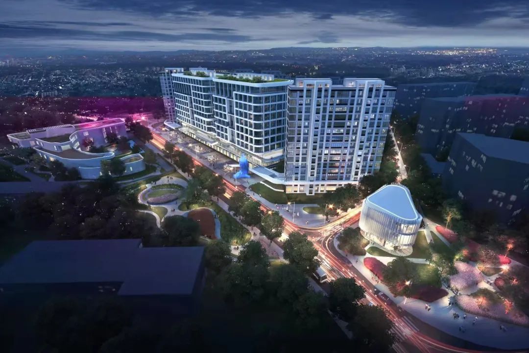 帮住买房,国誉未来悦楼盘