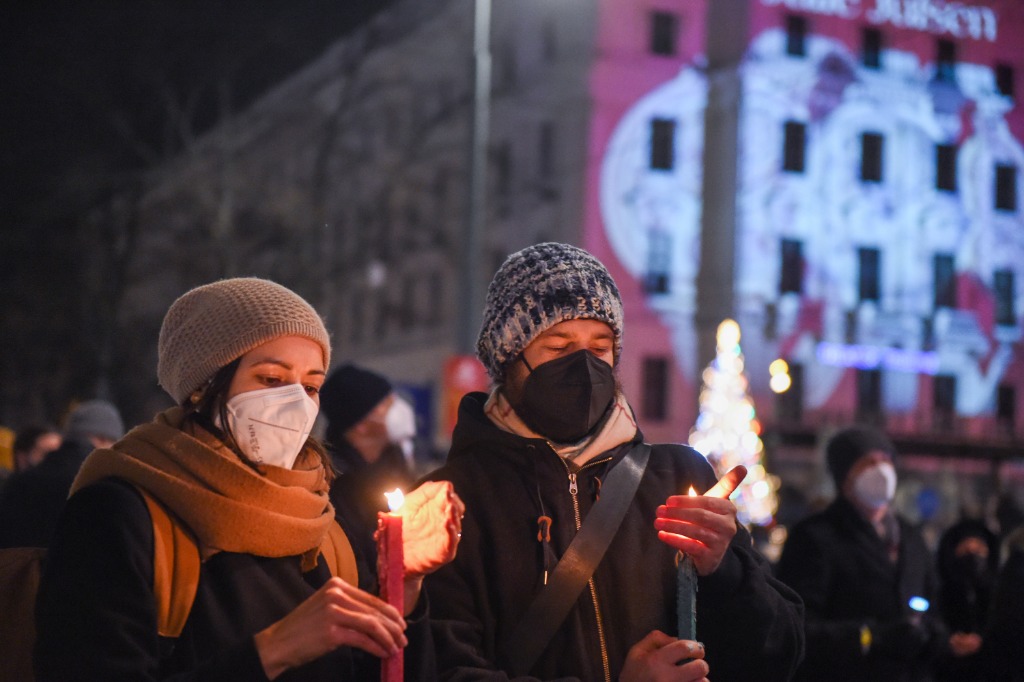 世卫组织警告新冠病毒极其危险,世卫组织警告欧洲疫情严峻