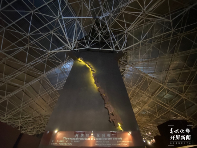 禄丰世界恐龙谷与恐龙博物馆,禄丰恐龙谷飞越侏罗纪项目