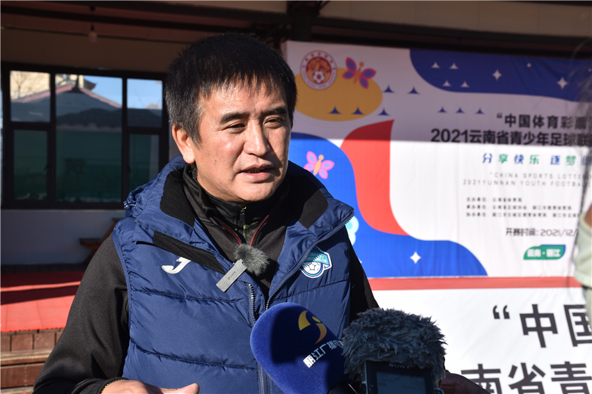 丽江足球青训俱乐部报名,丽江足球青训招生