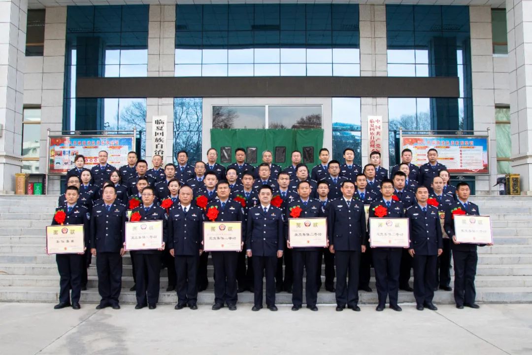 【奋进的2021】披荆斩棘砥砺奋进临夏公安刑侦部门全力打击犯罪守护平安