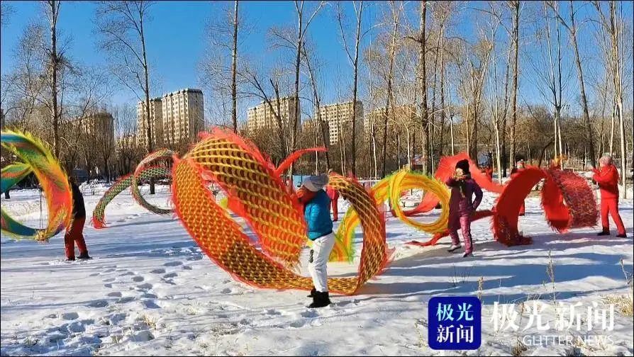 冰雪运动助力冬奥,冰雪运动火热迎冬