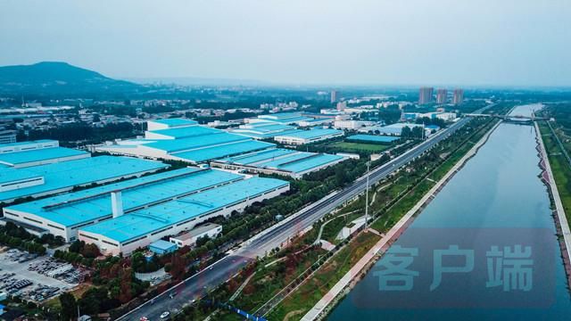 平顶山高新区项目,平顶山高新区六大产业园区