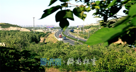 济广高速济南至菏泽段改扩建招标,梁山济广高速济南至菏泽段改扩建