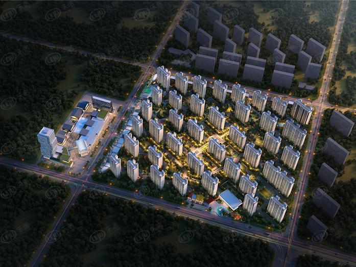 新星宇楼盘质量怎么样,新星宇甜城楼盘是转让了吗