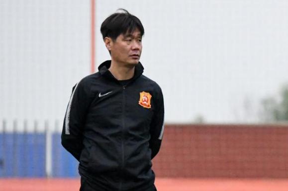 国足主帅新人选外籍教练,国足国脚候选