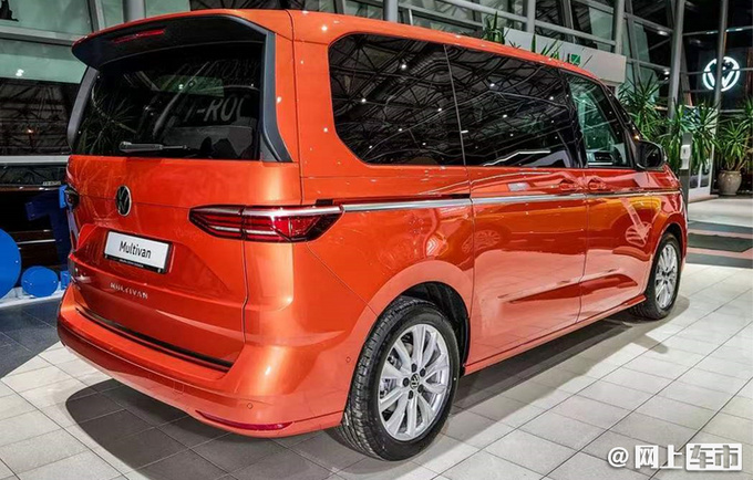 大众mpvvs别克gl8,全新合资mpv霸气外表不输别克gl8