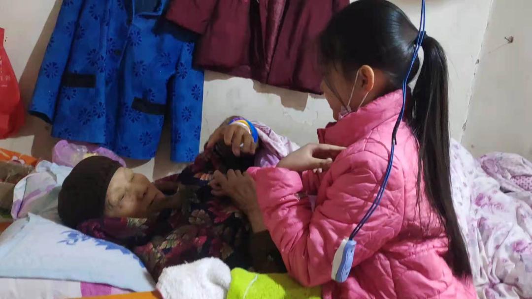 很多事情有尽头,很多事情都有它自己的定数