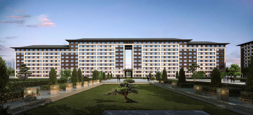 学府壹号院北京,北京学府壹号院下跃式