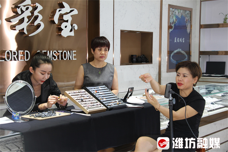 昌乐产值过百亿,昌乐黄金产业