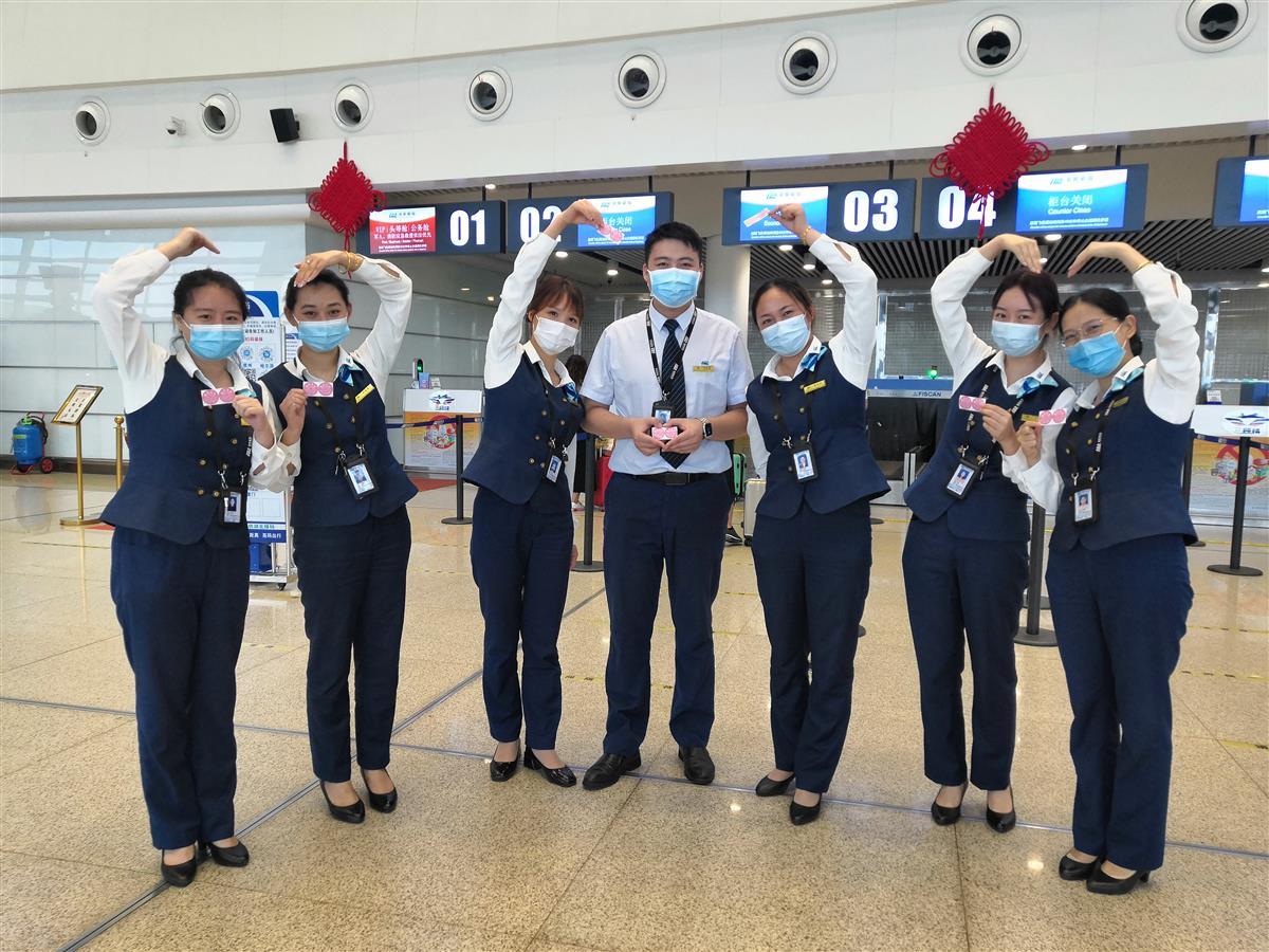 民航23年春运新闻亮点,民航局回应首场春运