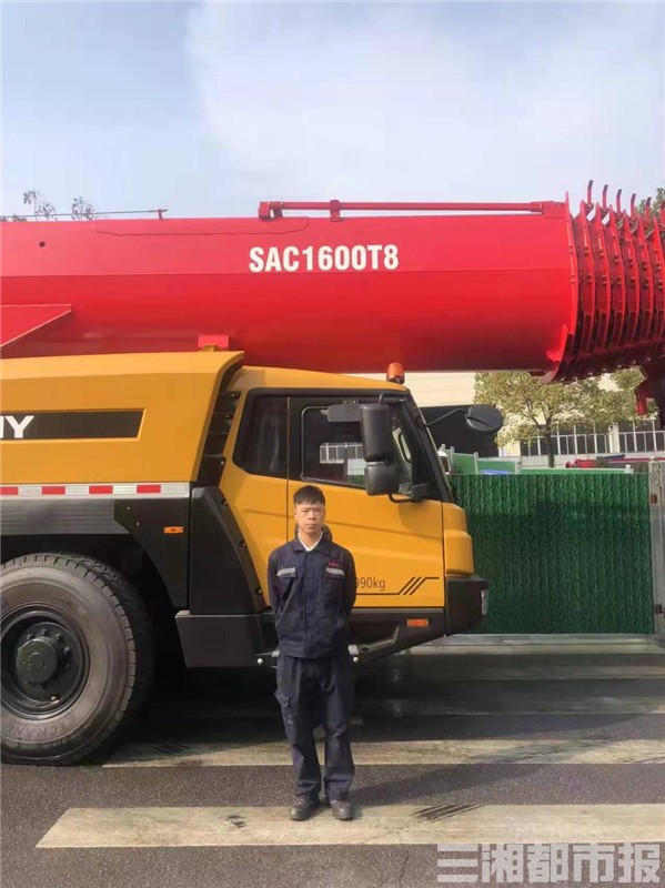 最高月薪超2万，三一职院毕业生成就业市场“香饽饽”