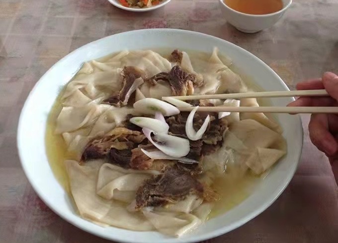 舌尖上的年货老字号,舌尖上的美食之备年货