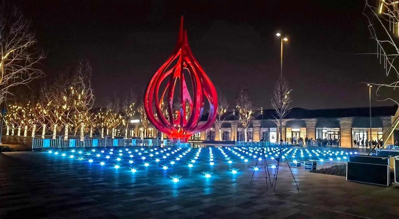 客流量达785万,车流量达60万!南湖天地如何成为嘉兴的“流量王”