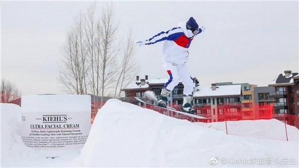 科颜氏的爆款商品,科颜氏入驻天猫旗舰店