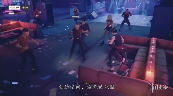 功夫游戏女角色,功夫游戏师父是怎么操作