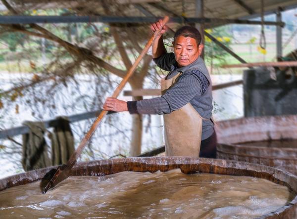 德阳红薯粉条,扬中纯手工红薯粉条