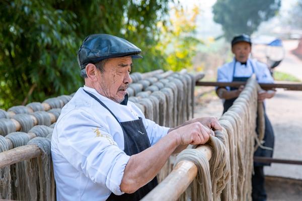 德阳红薯粉条,扬中纯手工红薯粉条