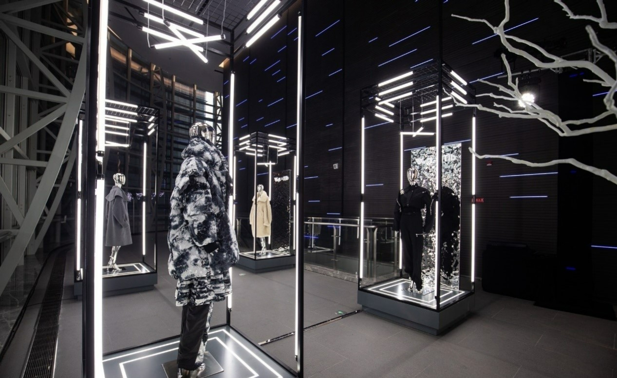 2018双十一服装品牌销量排名,优衣库凭什么打败国内服装品牌