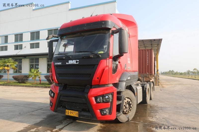 江铃威龙到底怎么样?究竟值不值得买?这位驾龄超20年的老司机告诉你