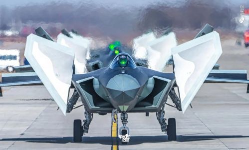 歼20心脏,歼20是尖刀上的刀尖