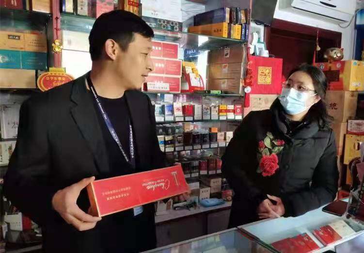 社旗烟草局,社旗县烟草专卖局