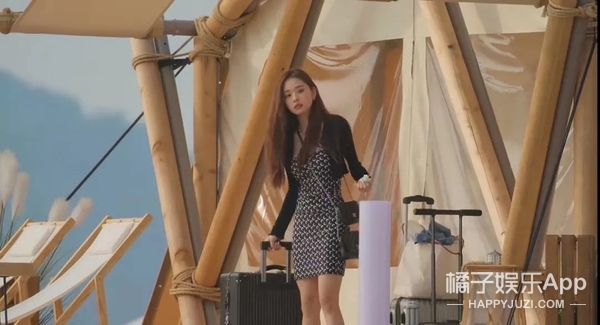 穿搭博主宋智雅,宋智雅金晓钟