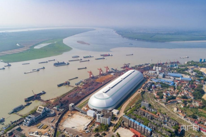 湖南:长链善舞构筑国之重器高地对标一流通江达海抢滩五洲