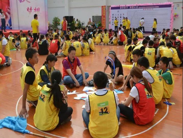 中江城北中学是不是重点学校,中江县城北中学2019