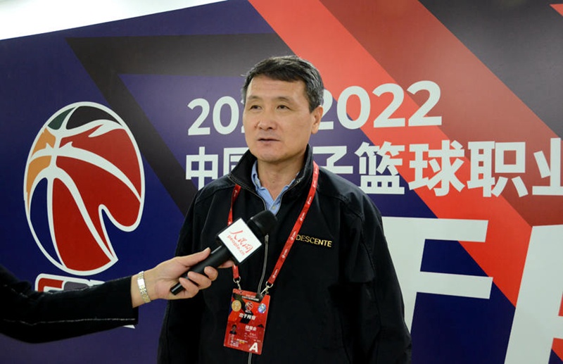 向史而新行者路远为长春振兴作出体育贡献