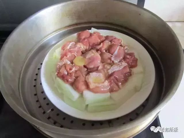 过年了做几样蒸菜,这40道健康蒸菜味道一级棒