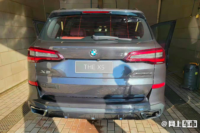 10款途昂,2019款途昂x530旗舰版