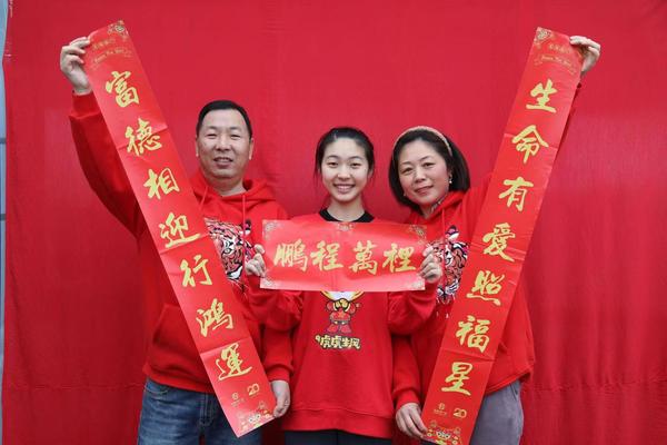 特别的礼物献给特别的您,开封全家福摄影