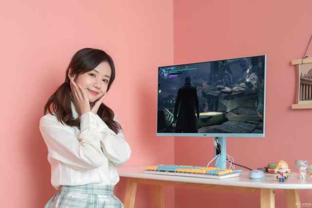 hkcig27qk显示器测评,hkcsg27显示器165hz测评