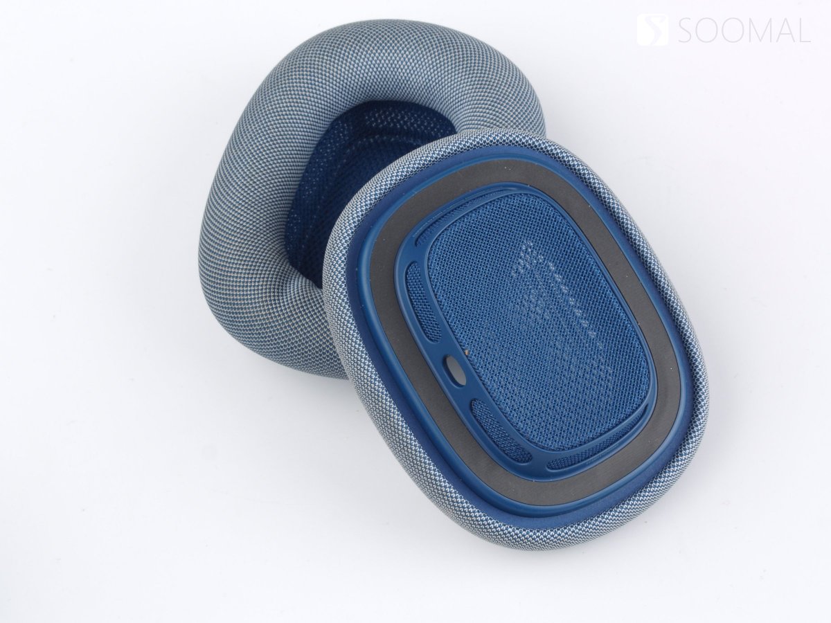 苹果airpodsmax二代降噪效果,苹果耳机降噪测评airpodsmax