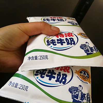 冬日里的奶香丝滑玉米汁，转身盘子就精光