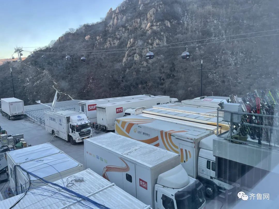 山东制造助力北京冬奥,冬奥会对山东企业有啥影响