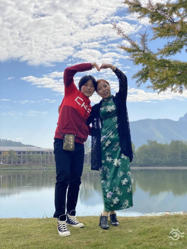 苏州女足李梦,女足姑娘李梦雯