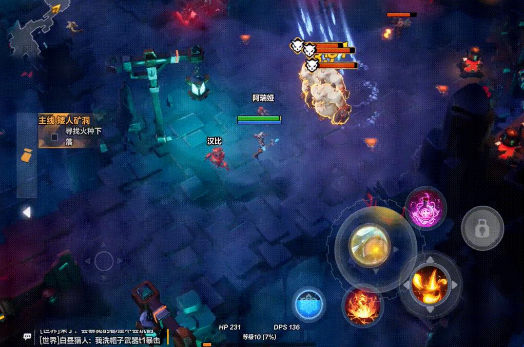 火炬之光是arpg游戏吗,像火炬之光的手游arpg