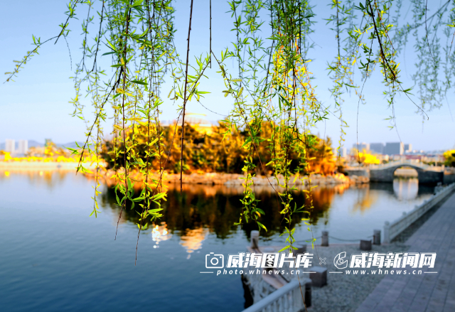 威海故事解读,关于威海的红色故事