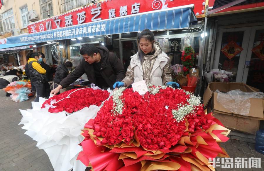 疯狂的玫瑰全集,999朵玫瑰花束多少钱