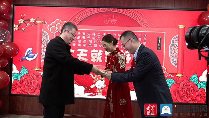 新泰结婚登记流程,新泰结婚证办理流程手续