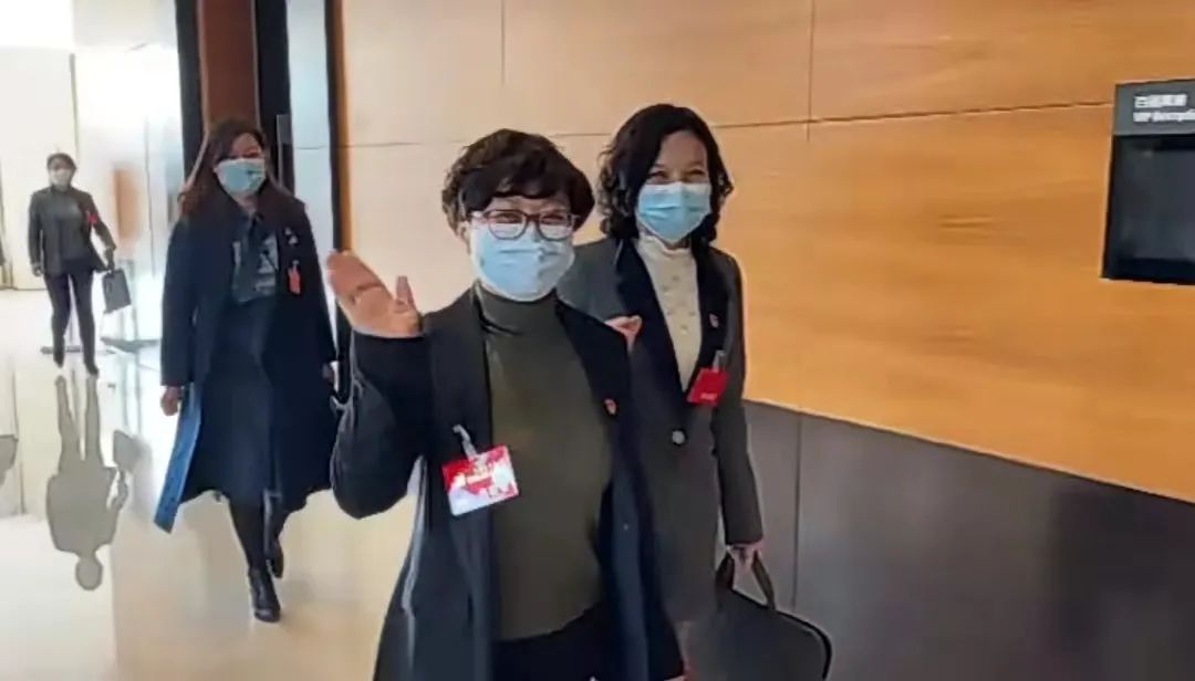 青岛各区党代会,青岛各区市党代会亮相