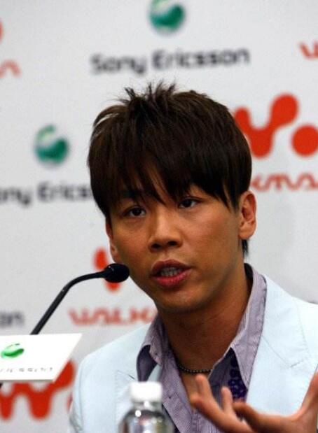 陶喆生活照片曝光,陶喆老态