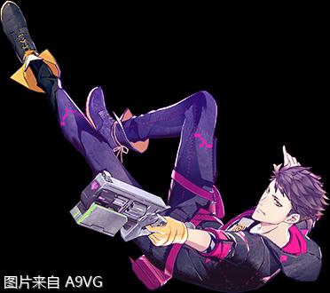 灵魂骇客2限定,atlus2024新游戏