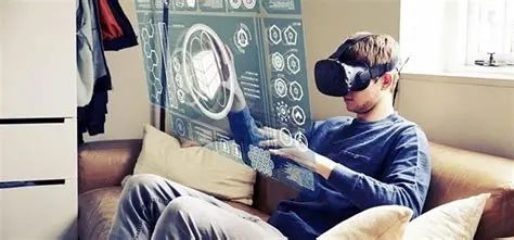 vr技术在教育上的应用,vr技术在教育方面应用