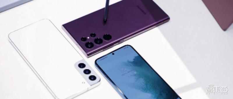 三星s22系列值得购买哪一款,4999元起三星galaxys22系列价格公布