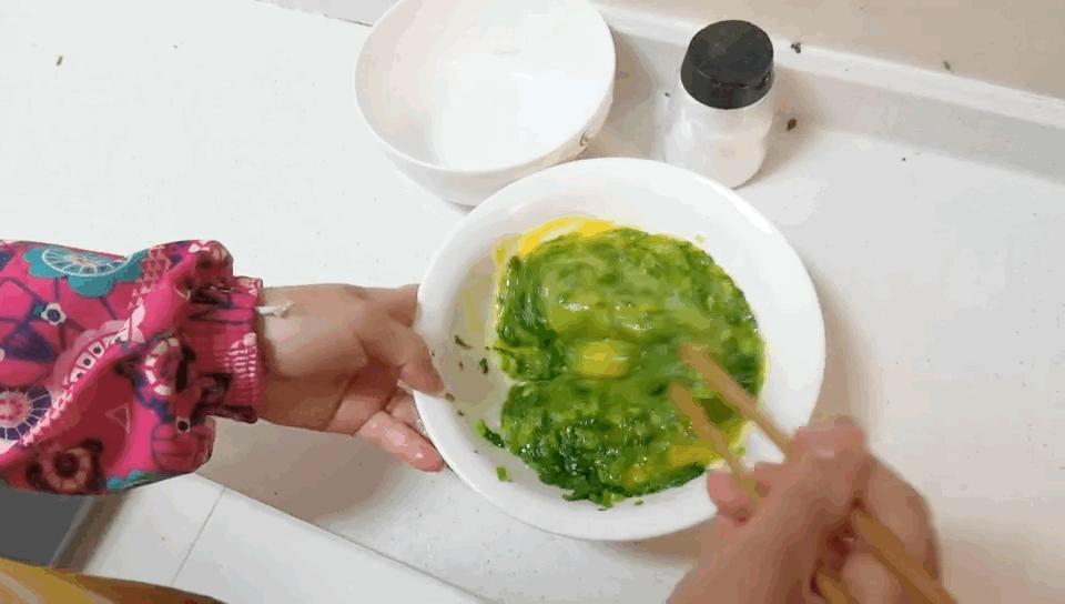 春日尝鲜荠菜春笋鲜肉汤饺,3款荠菜美食寻找春天的味道